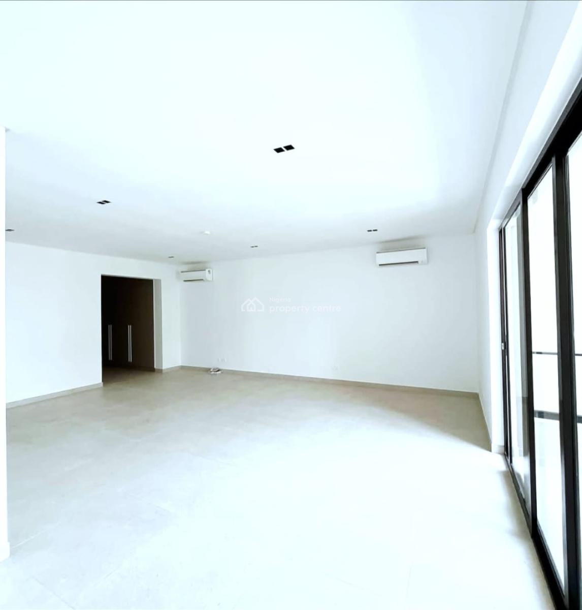 Luxury Built 5-bedroom Terrace Duplex, Old Ikoyi, Ikoyi, Lagos, Terraced Duplex for Sale