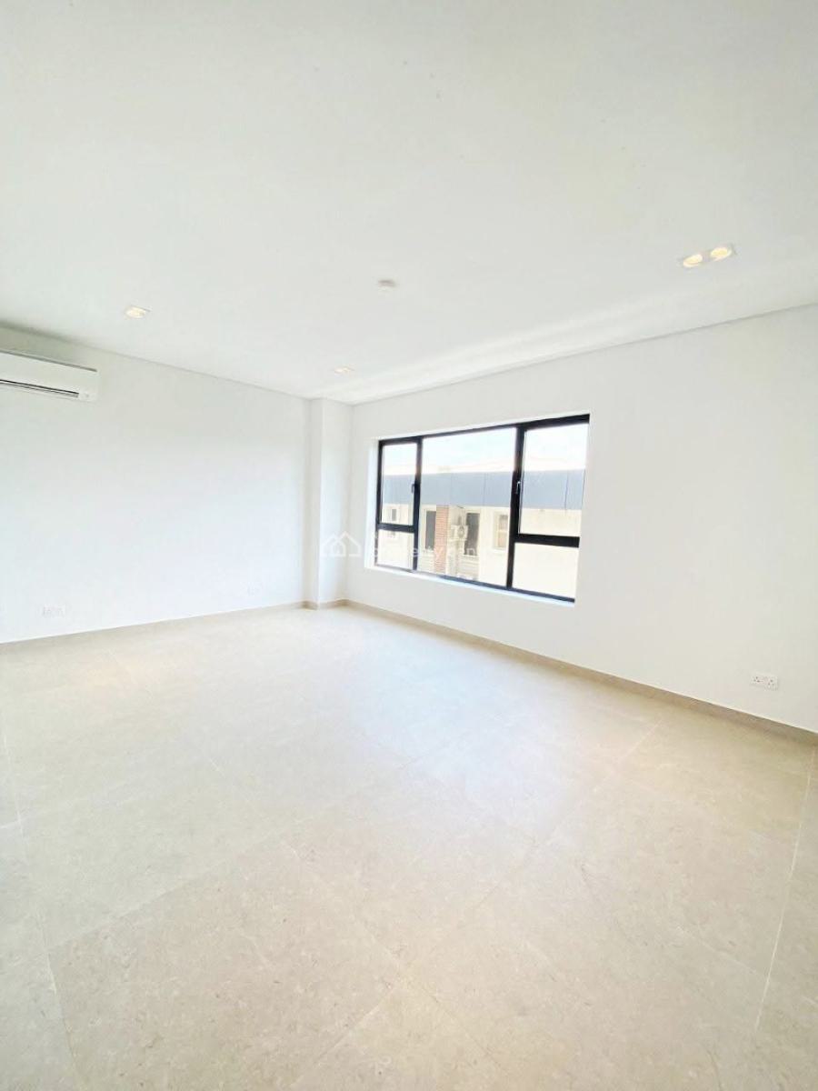 Luxury Built 5-bedroom Terrace Duplex, Old Ikoyi, Ikoyi, Lagos, Terraced Duplex for Sale