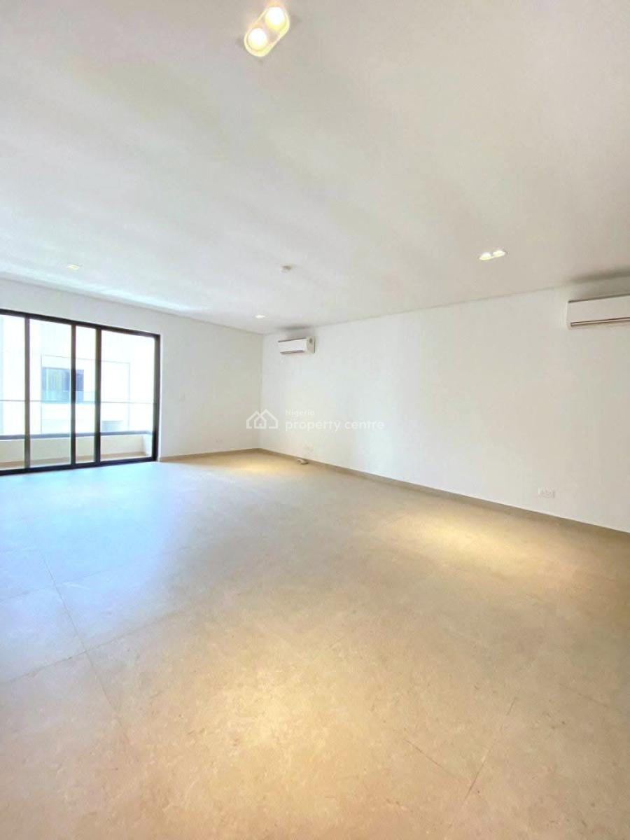 Luxury Built 5-bedroom Terrace Duplex, Old Ikoyi, Ikoyi, Lagos, Terraced Duplex for Sale