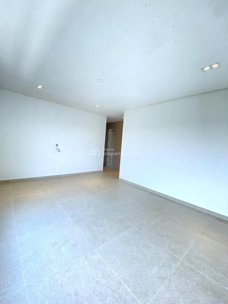 Luxury Built 5-bedroom Terrace Duplex, Old Ikoyi, Ikoyi, Lagos, Terraced Duplex for Sale