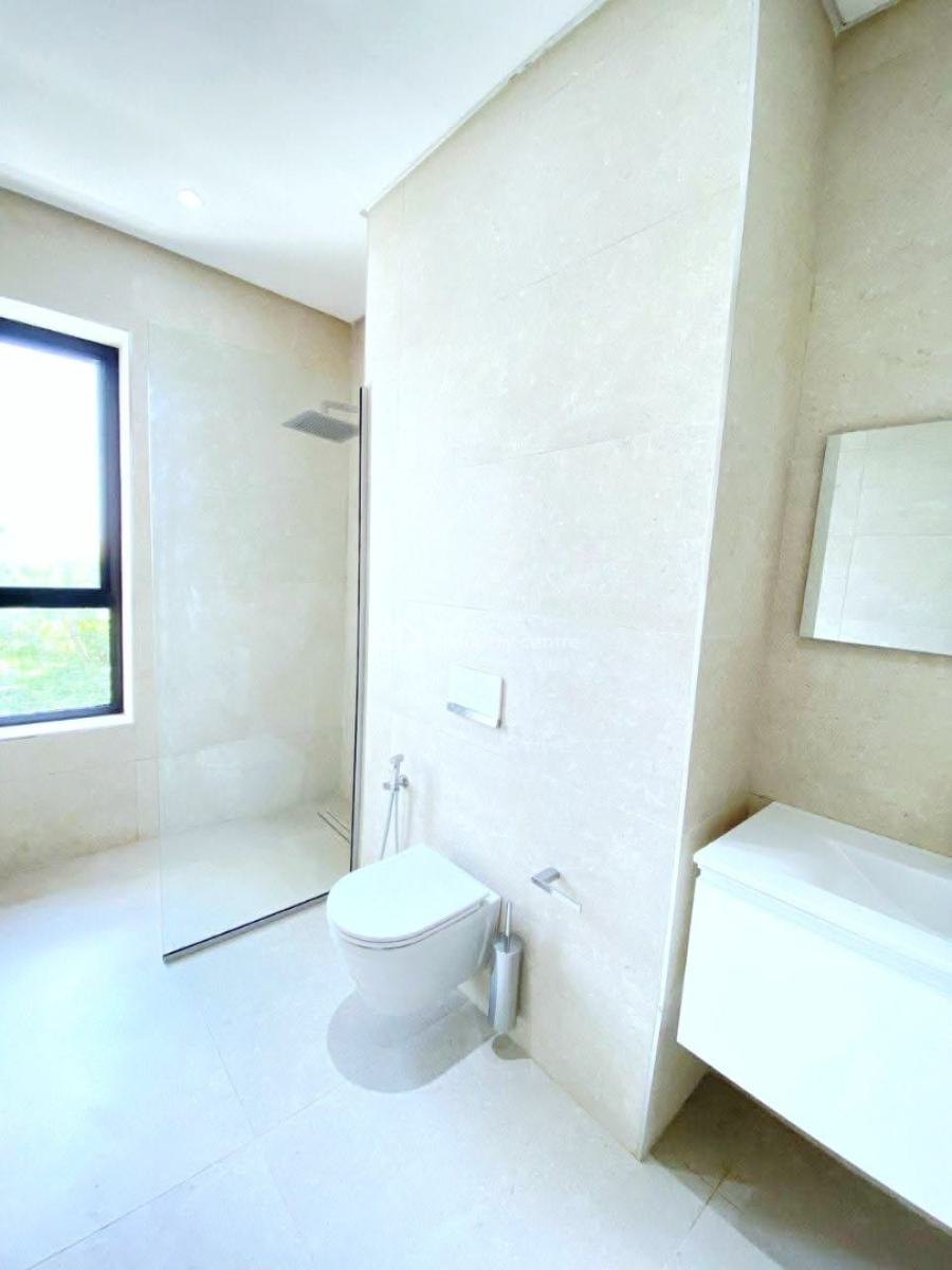 Luxury Built 5-bedroom Terrace Duplex, Old Ikoyi, Ikoyi, Lagos, Terraced Duplex for Sale