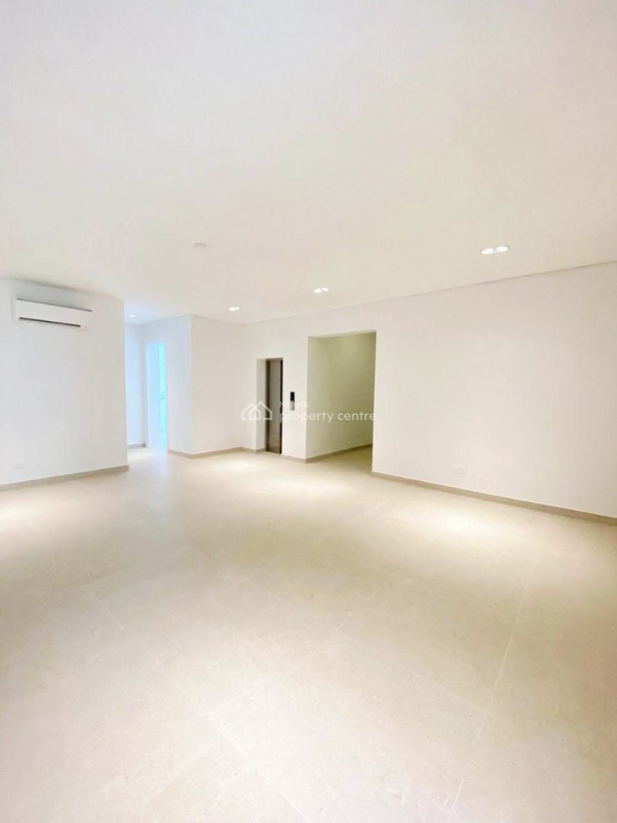 Luxury Built 5-bedroom Terrace Duplex, Old Ikoyi, Ikoyi, Lagos, Terraced Duplex for Sale