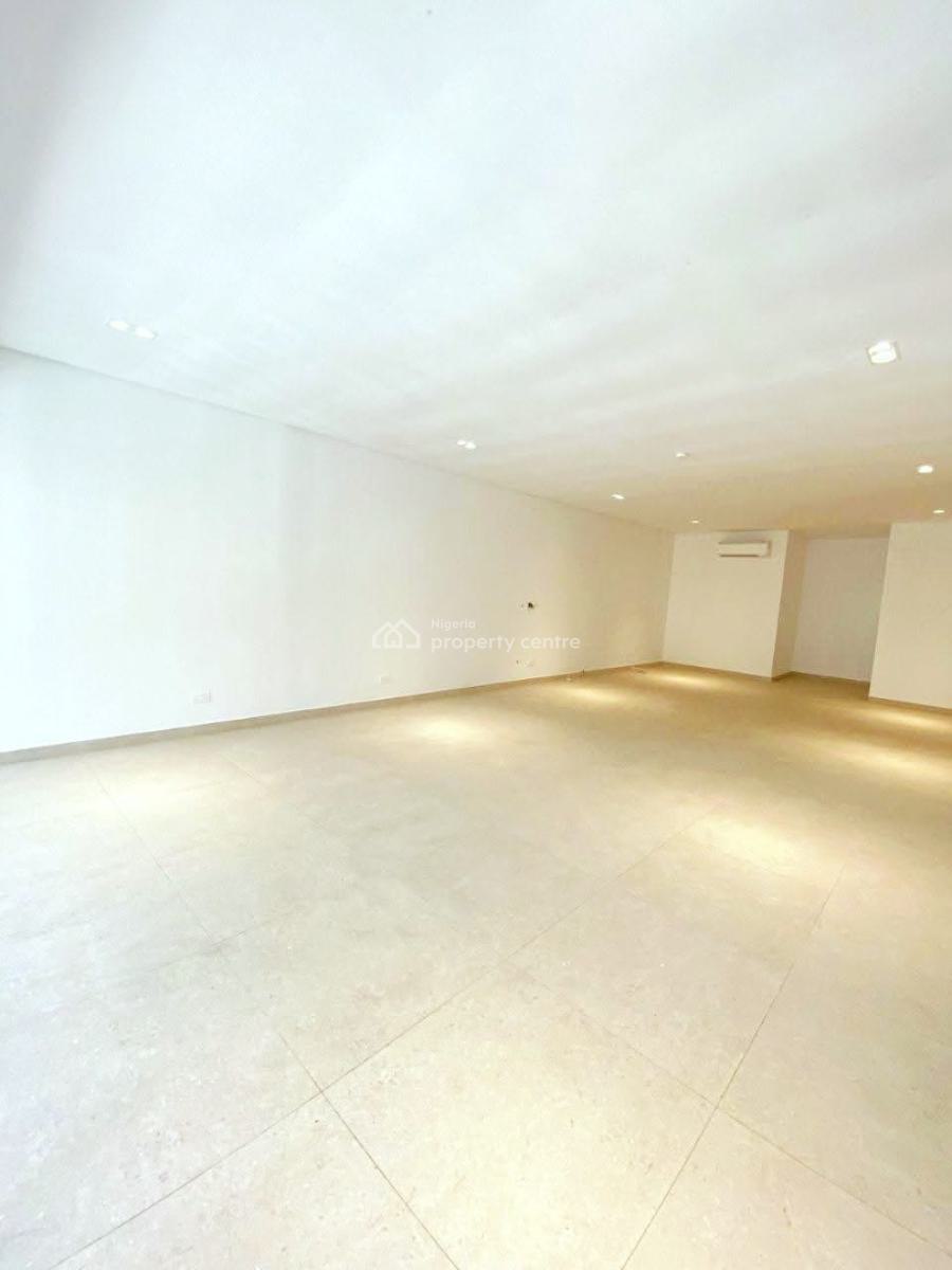 Luxury Built 5-bedroom Terrace Duplex, Old Ikoyi, Ikoyi, Lagos, Terraced Duplex for Sale