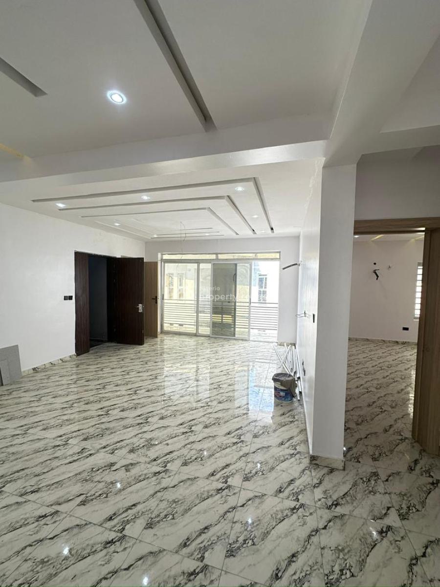 3 Bedroom Apartment, Off Freedom Way, Lekki Phase 1, Lekki, Lagos, Flat / Apartment for Rent