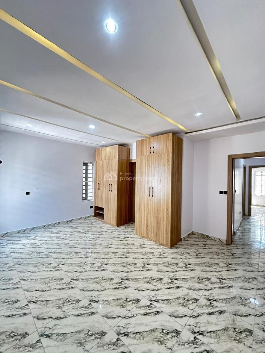 3 Bedroom Apartment, Off Freedom Way, Lekki Phase 1, Lekki, Lagos, Flat / Apartment for Rent