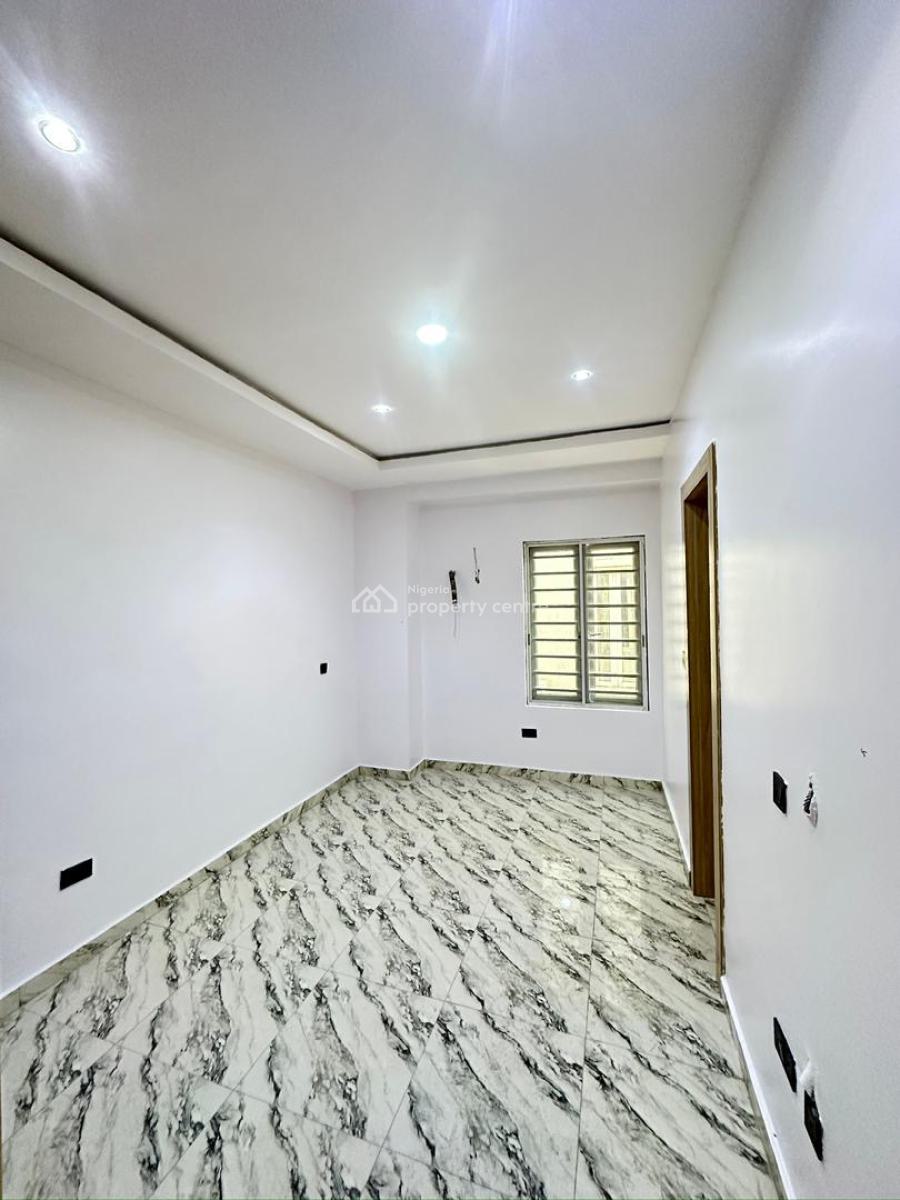 3 Bedroom Apartment, Off Freedom Way, Lekki Phase 1, Lekki, Lagos, Flat / Apartment for Rent