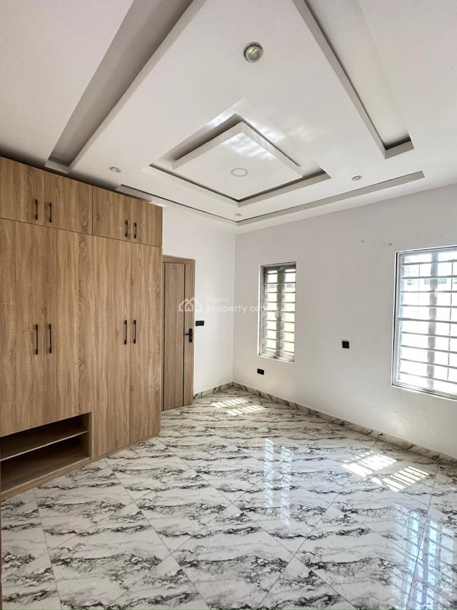 3 Bedroom Apartment, Off Freedom Way, Lekki Phase 1, Lekki, Lagos, Flat / Apartment for Rent