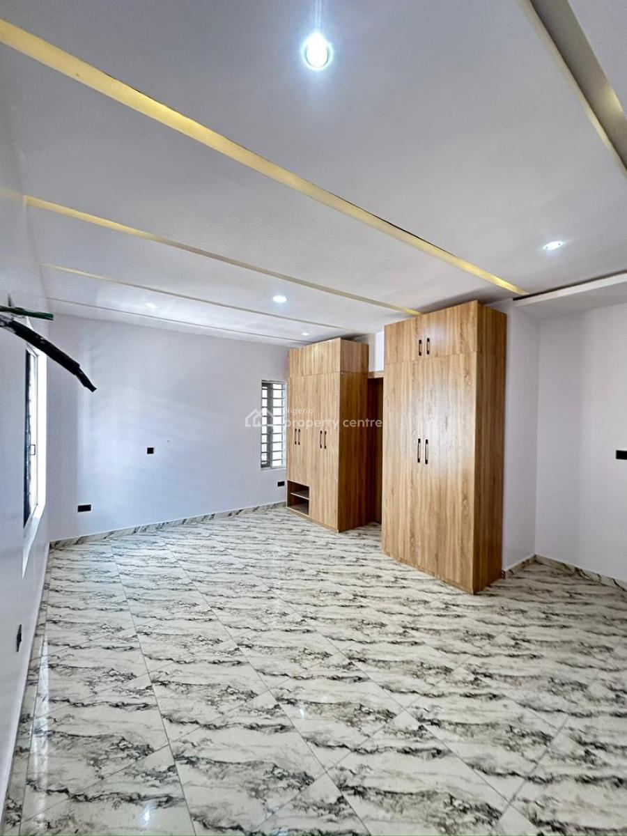 3 Bedroom Apartment, Off Freedom Way, Lekki Phase 1, Lekki, Lagos, Flat / Apartment for Rent