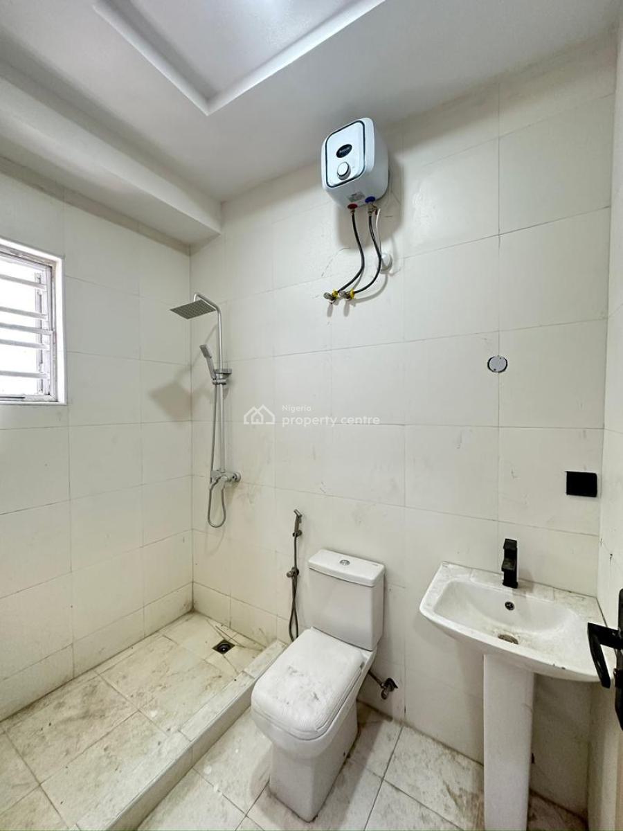 3 Bedroom Apartment, Off Freedom Way, Lekki Phase 1, Lekki, Lagos, Flat / Apartment for Rent