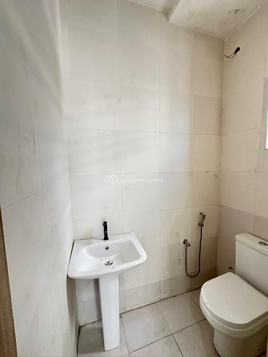 3 Bedroom Apartment, Off Freedom Way, Lekki Phase 1, Lekki, Lagos, Flat / Apartment for Rent