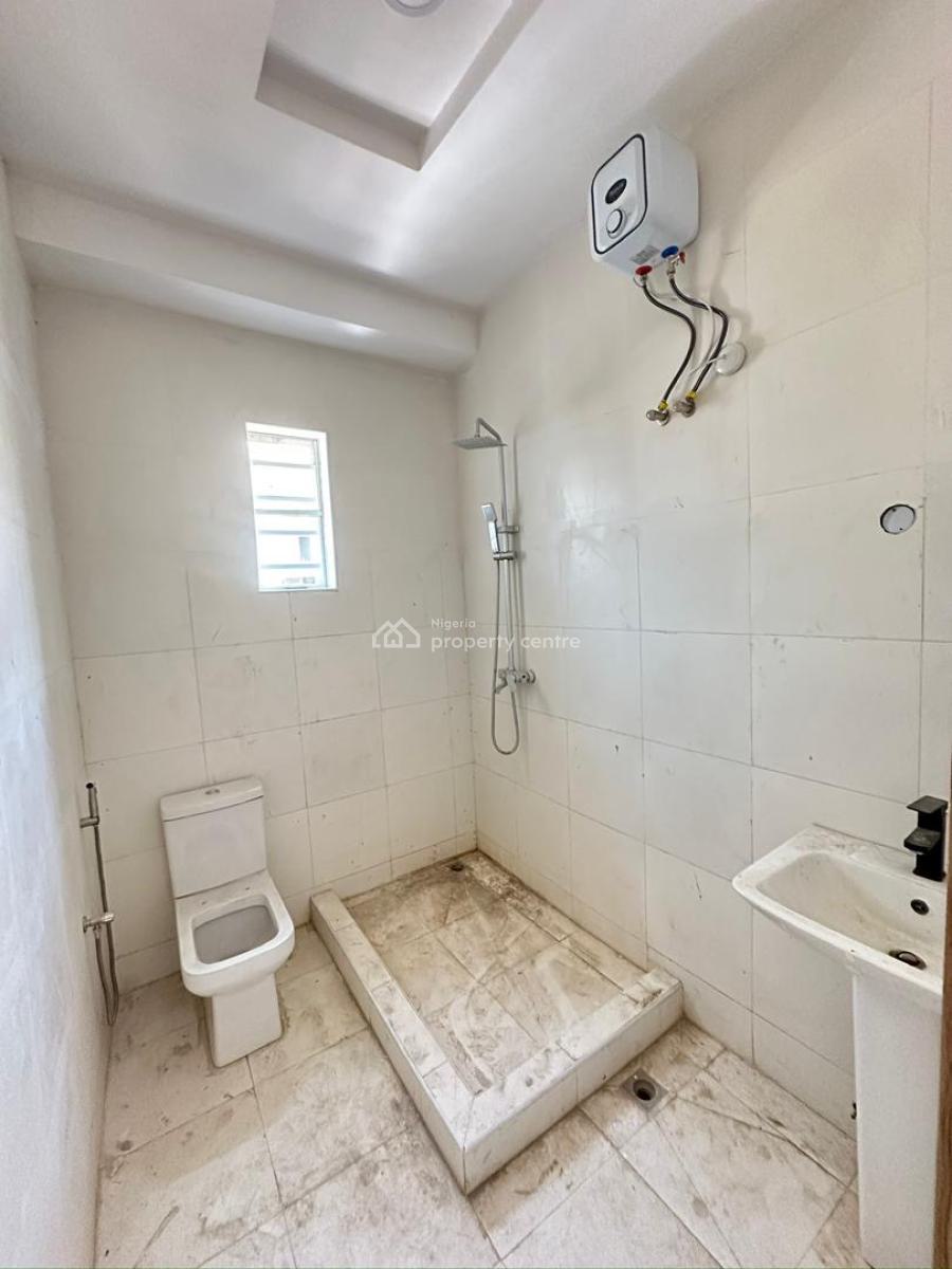3 Bedroom Apartment, Off Freedom Way, Lekki Phase 1, Lekki, Lagos, Flat / Apartment for Rent