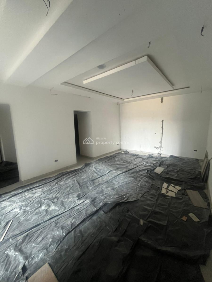 Newly Built 2-bedroom Apartment, Seagate Estate, Bede Alugbe, Ikate, Lekki, Lagos, Flat / Apartment for Sale