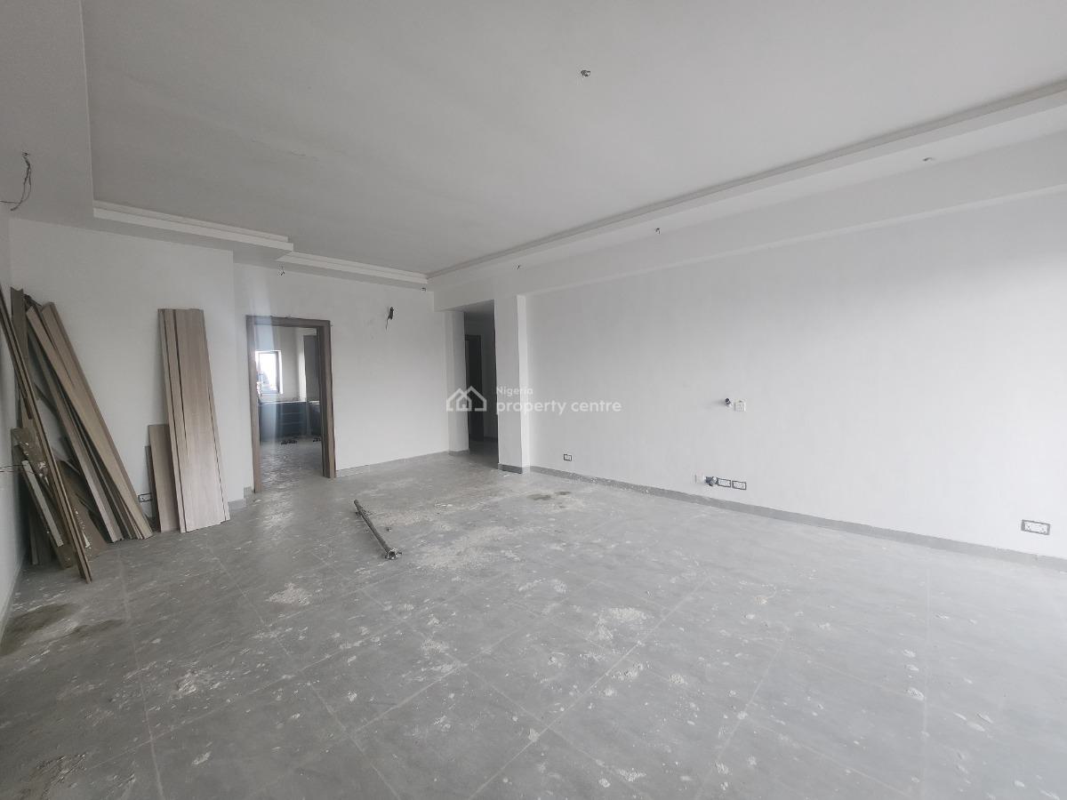 Newly Built 3 Bedroom Apartment, Lekki Phase 1, Lekki, Lagos, Flat / Apartment for Sale