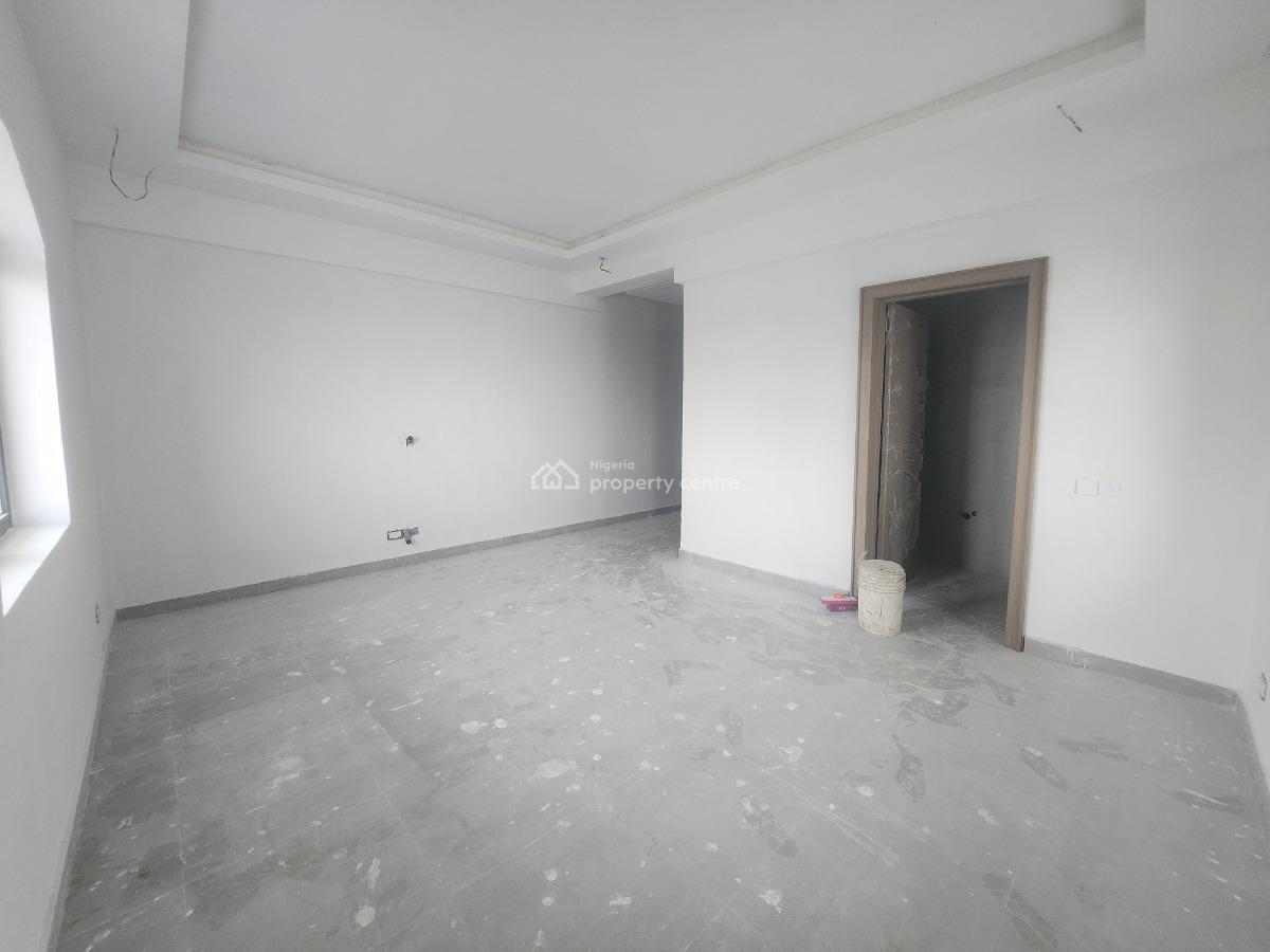 Newly Built 3 Bedroom Apartment, Lekki Phase 1, Lekki, Lagos, Flat / Apartment for Sale