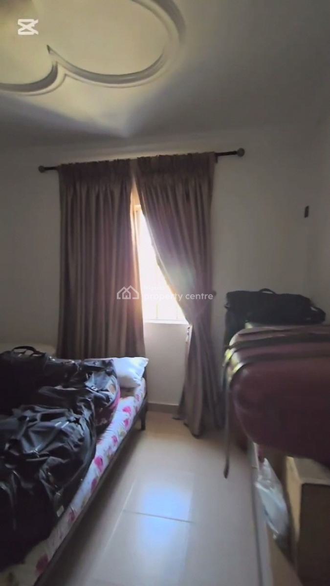 4 Bedroom Detached Duplex, Awoyaya, Ibeju Lekki, Lagos, Detached Duplex for Sale