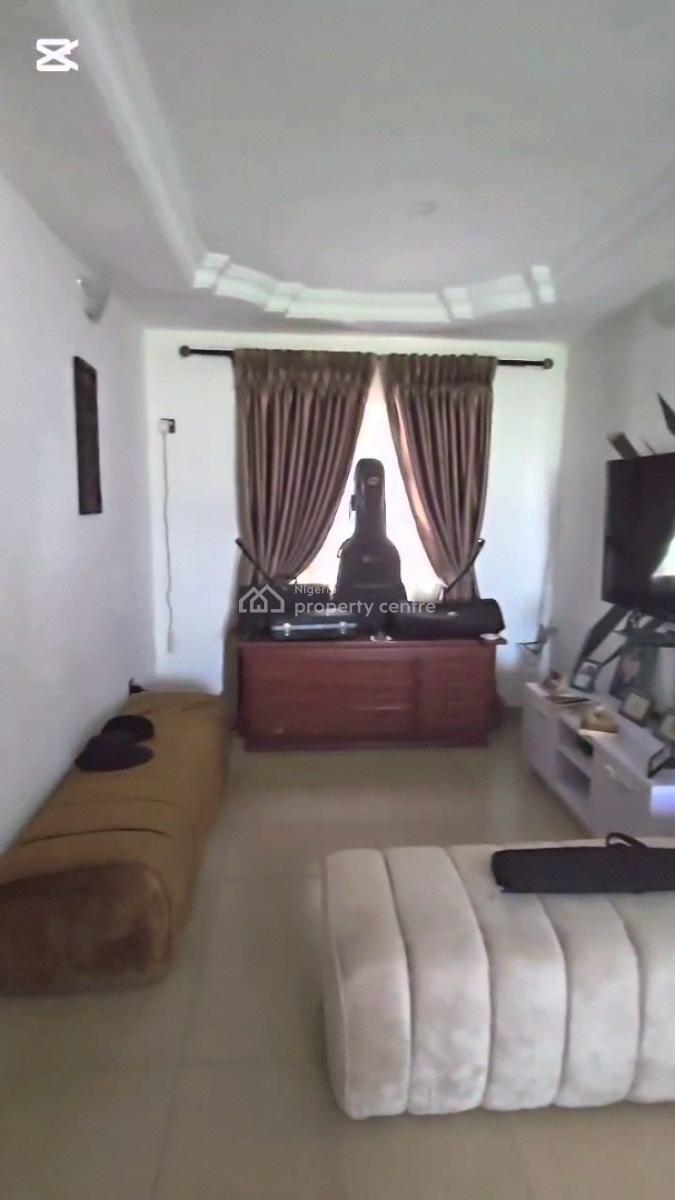 4 Bedroom Detached Duplex, Awoyaya, Ibeju Lekki, Lagos, Detached Duplex for Sale