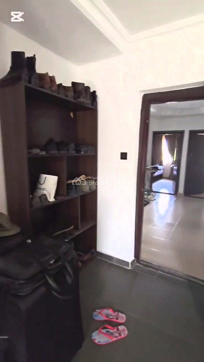 4 Bedroom Detached Duplex, Awoyaya, Ibeju Lekki, Lagos, Detached Duplex for Sale