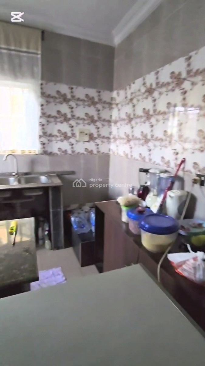 4 Bedroom Detached Duplex, Awoyaya, Ibeju Lekki, Lagos, Detached Duplex for Sale