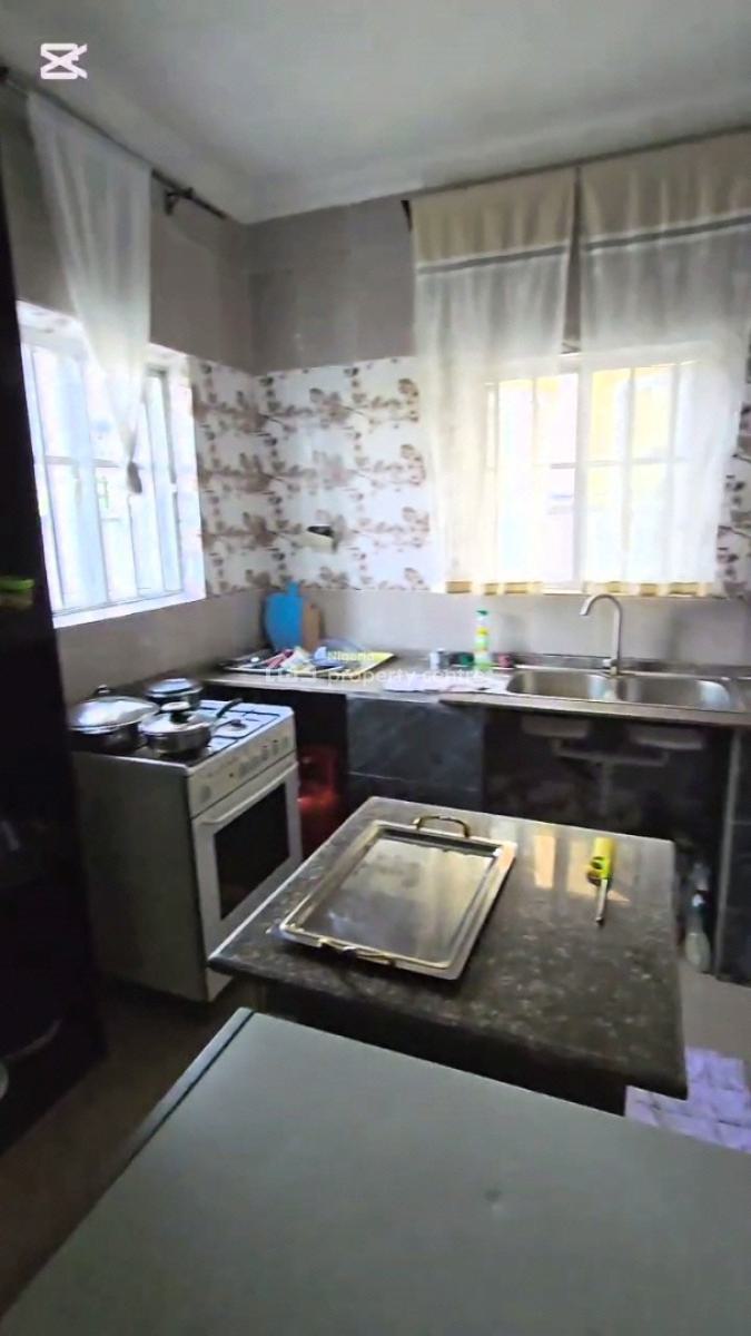 4 Bedroom Detached Duplex, Awoyaya, Ibeju Lekki, Lagos, Detached Duplex for Sale