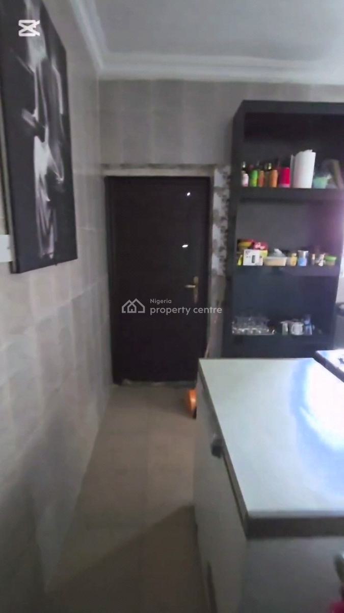 4 Bedroom Detached Duplex, Awoyaya, Ibeju Lekki, Lagos, Detached Duplex for Sale