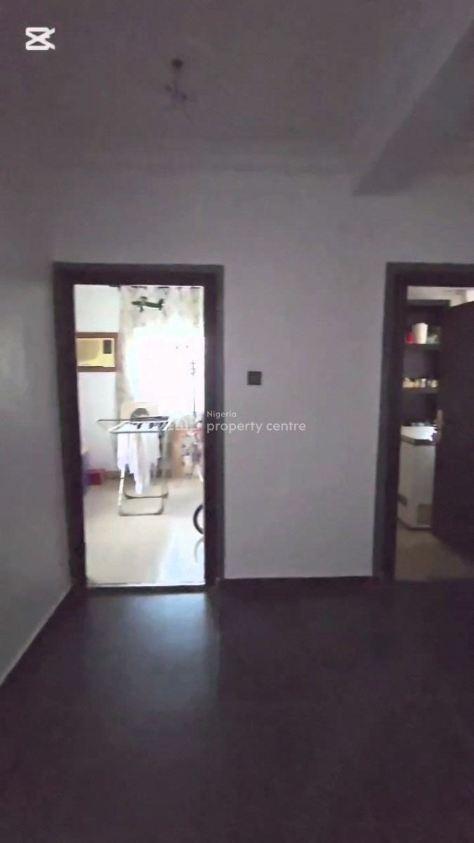 4 Bedroom Detached Duplex, Awoyaya, Ibeju Lekki, Lagos, Detached Duplex for Sale