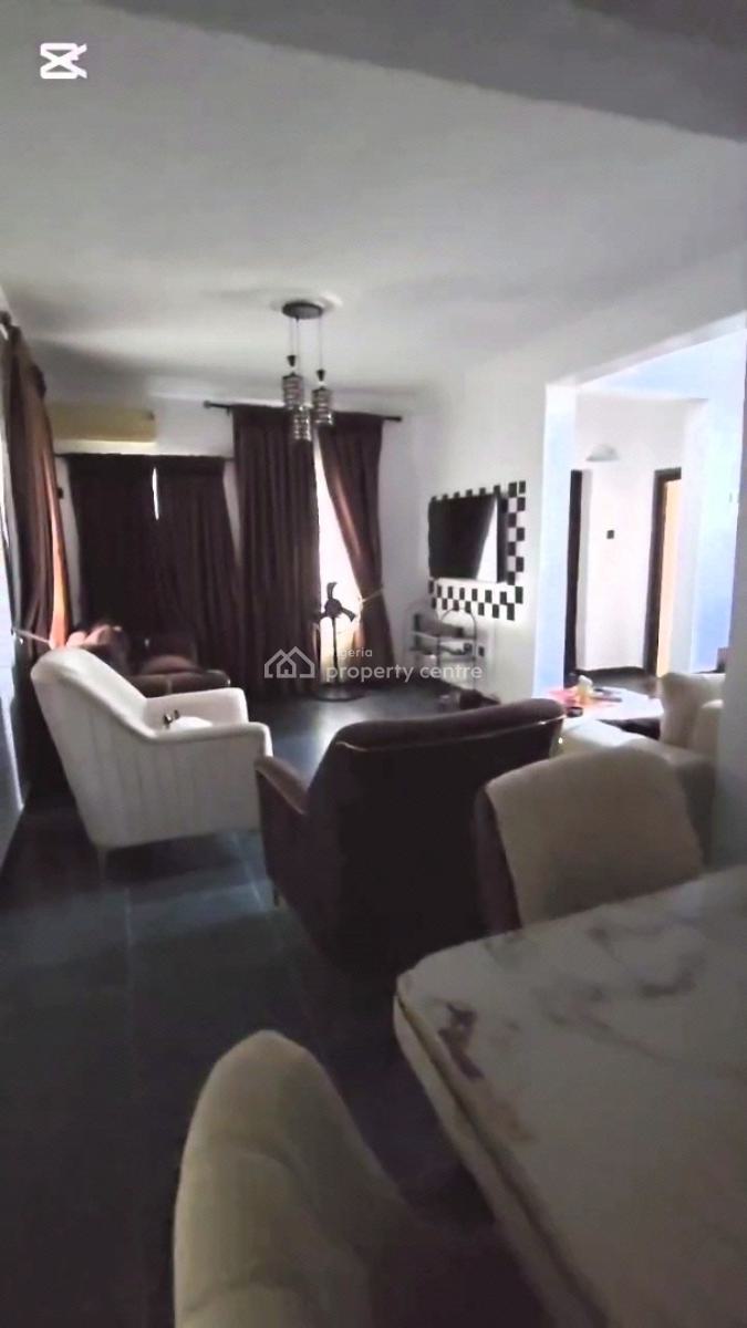 4 Bedroom Detached Duplex, Awoyaya, Ibeju Lekki, Lagos, Detached Duplex for Sale