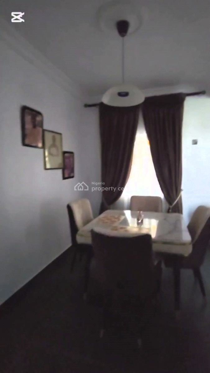 4 Bedroom Detached Duplex, Awoyaya, Ibeju Lekki, Lagos, Detached Duplex for Sale