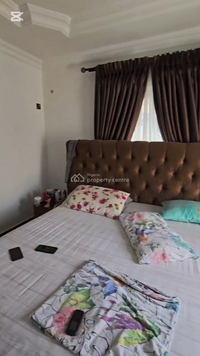 4 Bedroom Detached Duplex, Awoyaya, Ibeju Lekki, Lagos, Detached Duplex for Sale