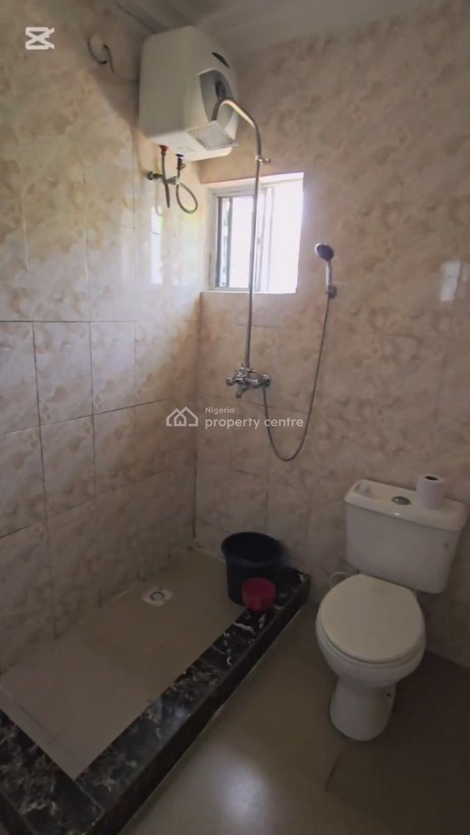 4 Bedroom Detached Duplex, Awoyaya, Ibeju Lekki, Lagos, Detached Duplex for Sale