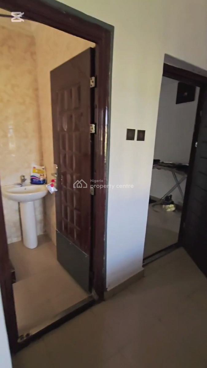 4 Bedroom Detached Duplex, Awoyaya, Ibeju Lekki, Lagos, Detached Duplex for Sale