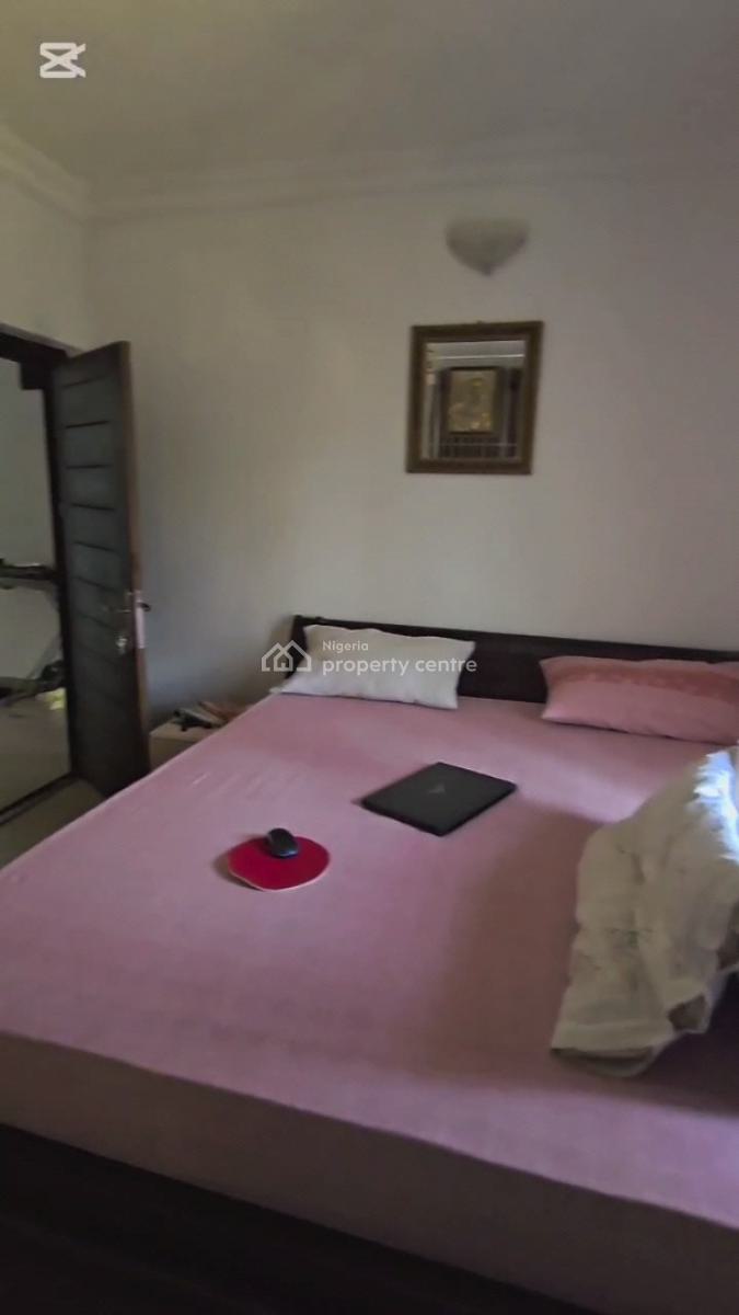 4 Bedroom Detached Duplex, Awoyaya, Ibeju Lekki, Lagos, Detached Duplex for Sale