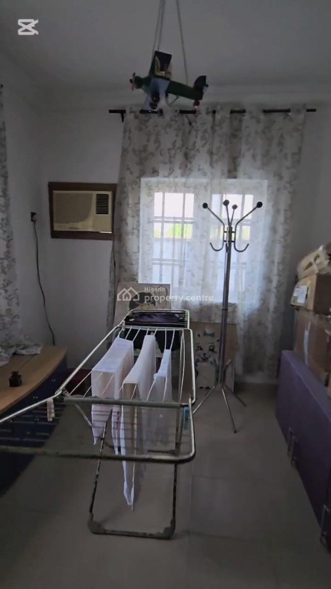 4 Bedroom Detached Duplex, Awoyaya, Ibeju Lekki, Lagos, Detached Duplex for Sale