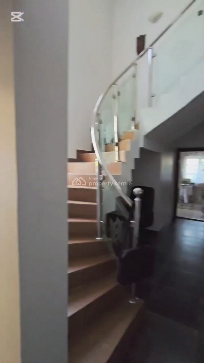 4 Bedroom Detached Duplex, Awoyaya, Ibeju Lekki, Lagos, Detached Duplex for Sale