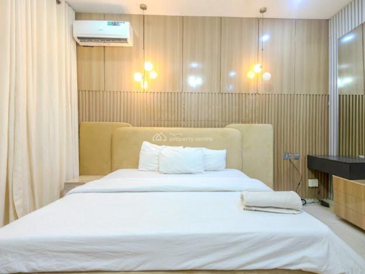Beautiful 2 Bedroom Apartment Now Available for Bookings, Lekki Phase 1, Lekki, Lagos, Flat / Apartment Short Let