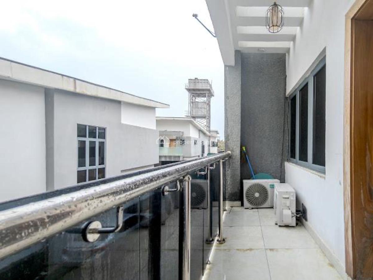 Beautiful 2 Bedroom Apartment Now Available for Bookings, Lekki Phase 1, Lekki, Lagos, Flat / Apartment Short Let