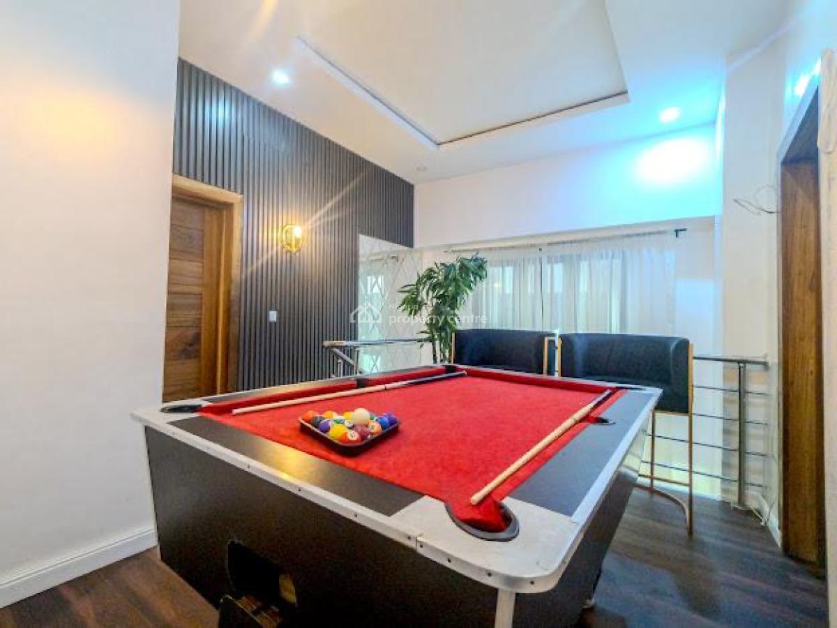 Beautiful 2 Bedroom Apartment Now Available for Bookings, Lekki Phase 1, Lekki, Lagos, Flat / Apartment Short Let