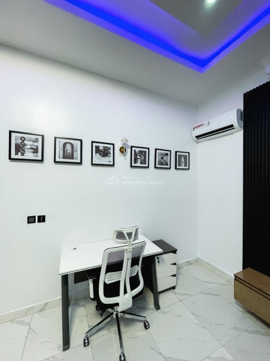 Beautiful 2 Bedroom Apartment Now Available for Bookings, Lekki Phase 1, Lekki, Lagos, Flat / Apartment Short Let