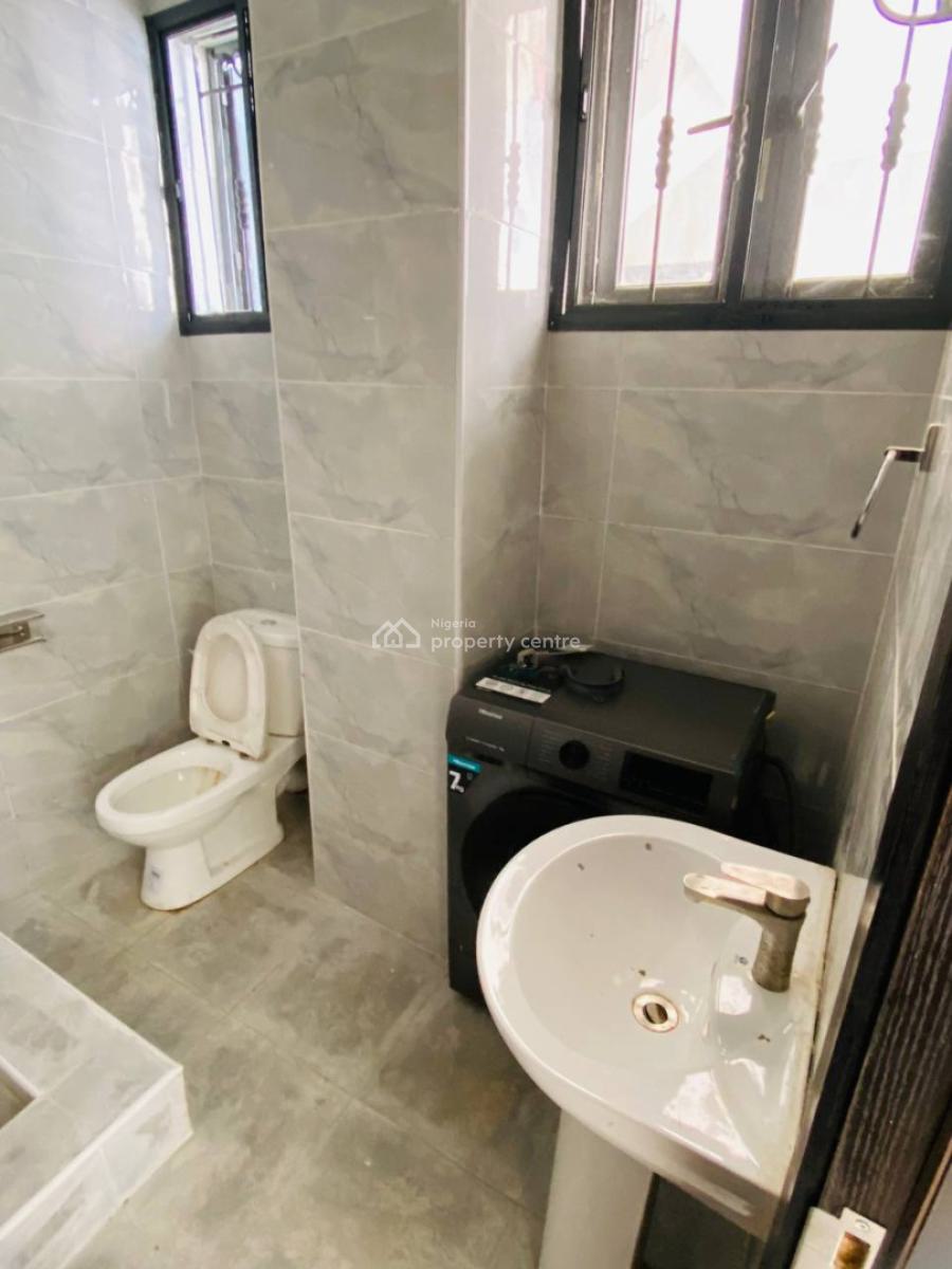 1 Bedroom Apartment, Ikoyi, Lagos, Flat / Apartment for Rent