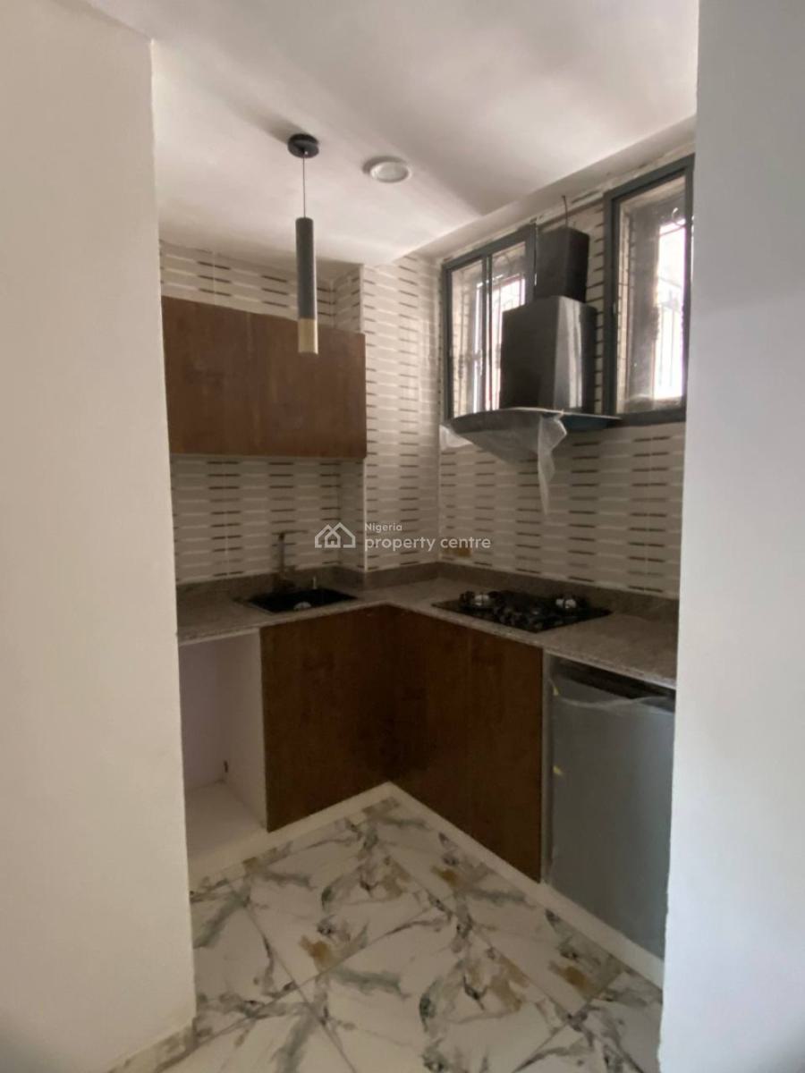 1 Bedroom Apartment, Ikoyi, Lagos, Flat / Apartment for Rent