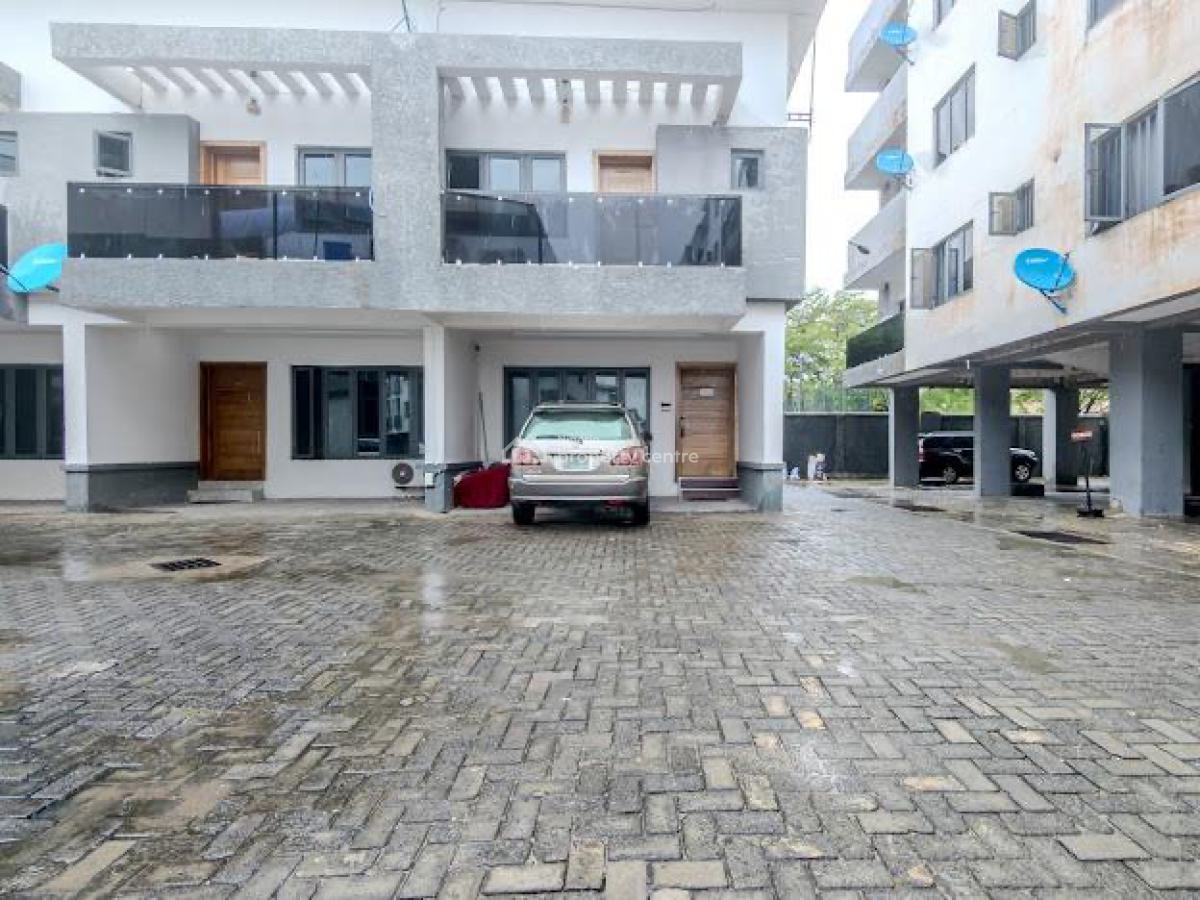 Beautiful 2 Bedroom Apartment Now Available for Bookings, Lekki Phase 1, Lekki, Lagos, Flat / Apartment Short Let