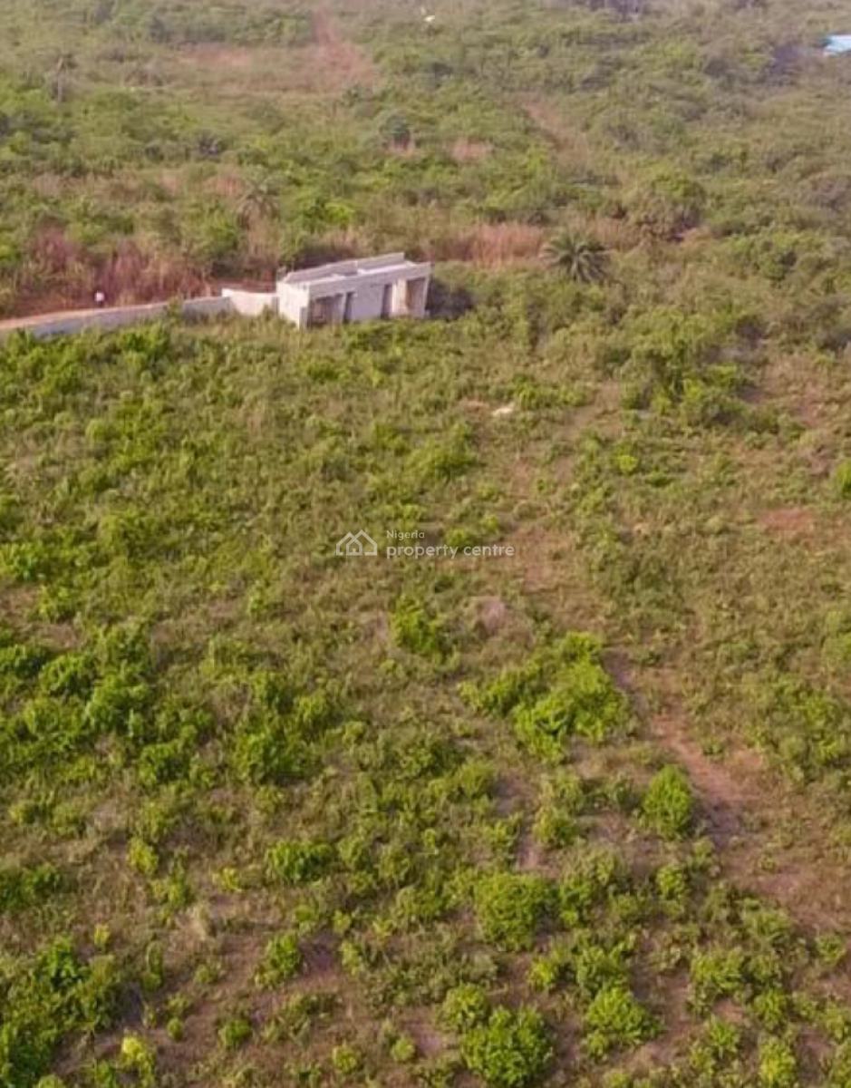 Enjoy 30%  Hottest Land Discount Strategically Located, Iheoma Estate Directly Facing Road, Asaba, Delta, Mixed-use Land for Sale