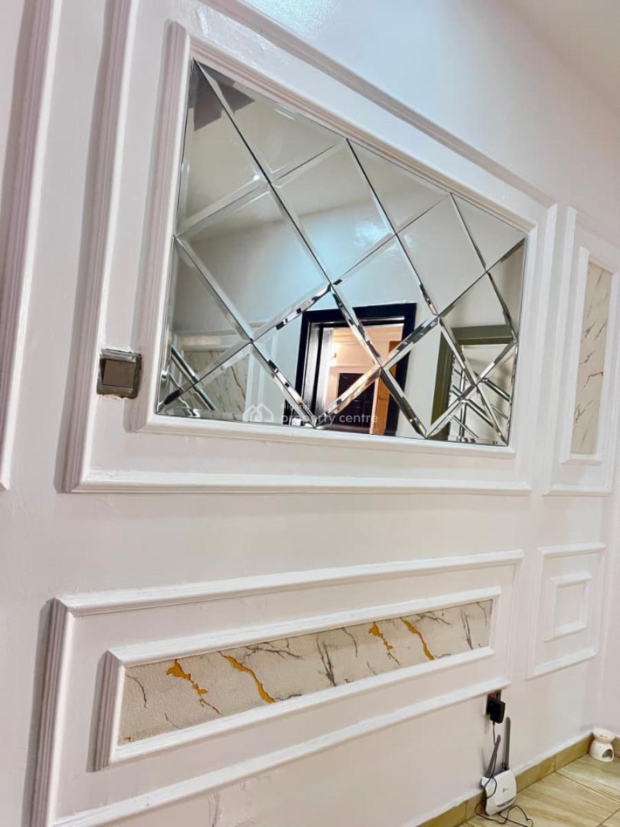 Tastefully Furniture 3 Bedroom Apartment Now Available for Bq, Lekki Phase 1, Lekki, Lagos, Flat / Apartment Short Let