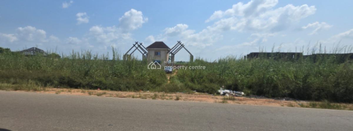 Prime Estate Land, Edo Vidia Estate Imasabor, Sapele Road, Ikpoba Okha, Edo, Residential Land for Sale