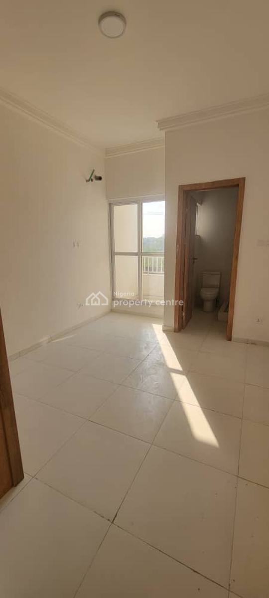 Fully Serviced 2 Bedroom Apartment, Osapa Lekki Lagos, Osapa, Lekki, Lagos, Flat / Apartment for Rent