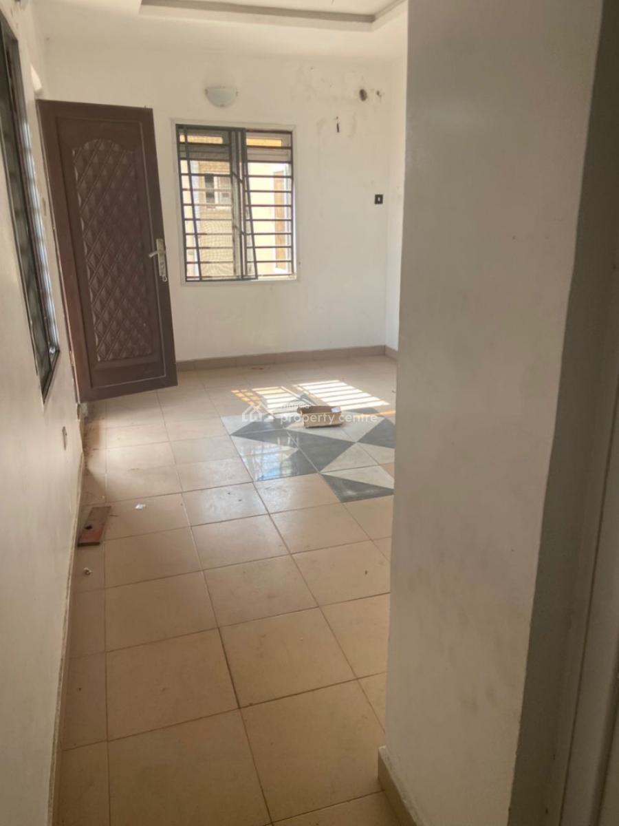 Excellent Mini Flat, Wilmer Street, Isheri, Lagos, Mini Flat (room and Parlour) for Rent