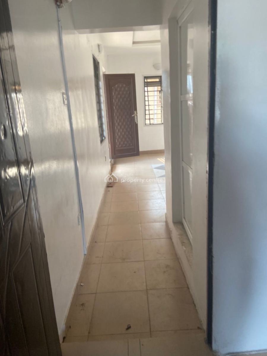 Excellent Mini Flat, Wilmer Street, Isheri, Lagos, Mini Flat (room and Parlour) for Rent