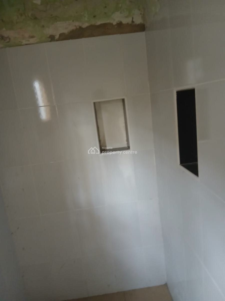 Two Rooms Bq Miniflat, Dolphin Estate, Ikoyi, Lagos, Mini Flat (room and Parlour) for Rent
