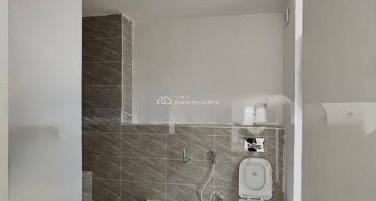 4 Bedroom Terrace Duplex with Governors Consent, New Road, Ilasan, Lekki, Lagos, Terraced Duplex for Sale