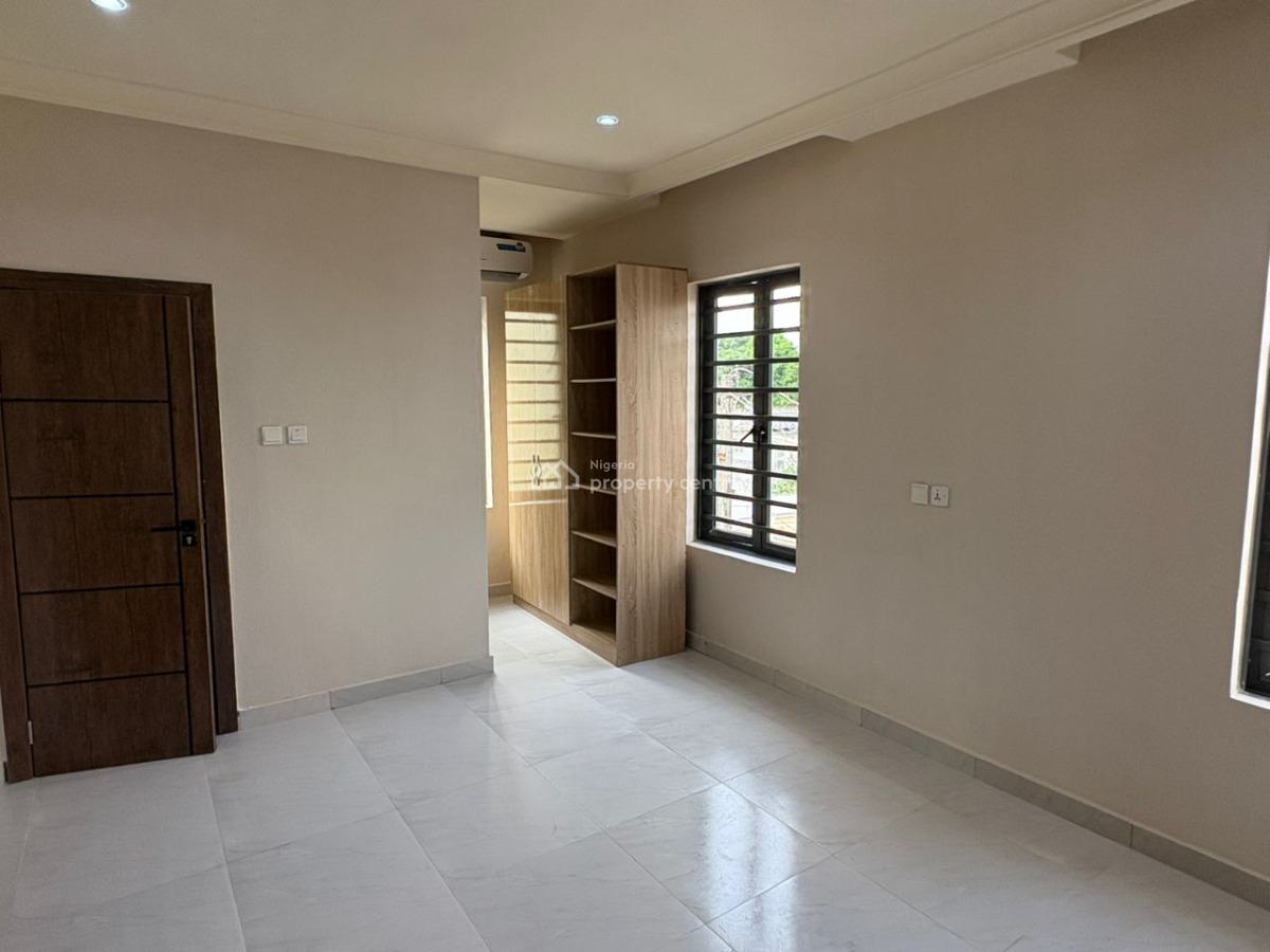 Fully Furnished 5 Bedroom Semi Detached Duplex with a Bq, Maryland, Lagos, Semi-detached Duplex for Sale