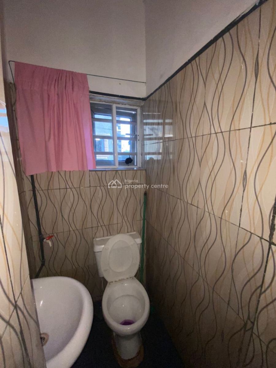 Self Contain Single Room, Alasela Estate, Ogombo, Ajah, Lagos, Self Contain (single Rooms) for Rent